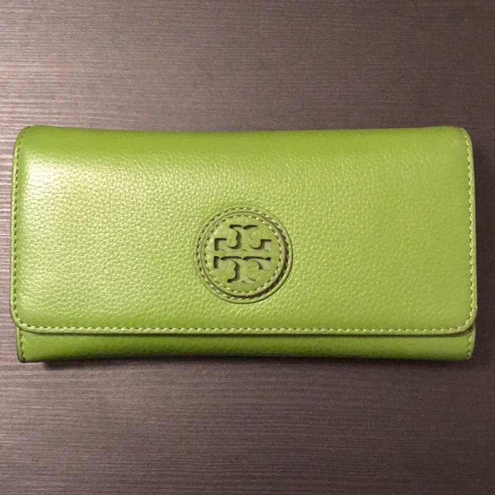 Tory Burch Wallet